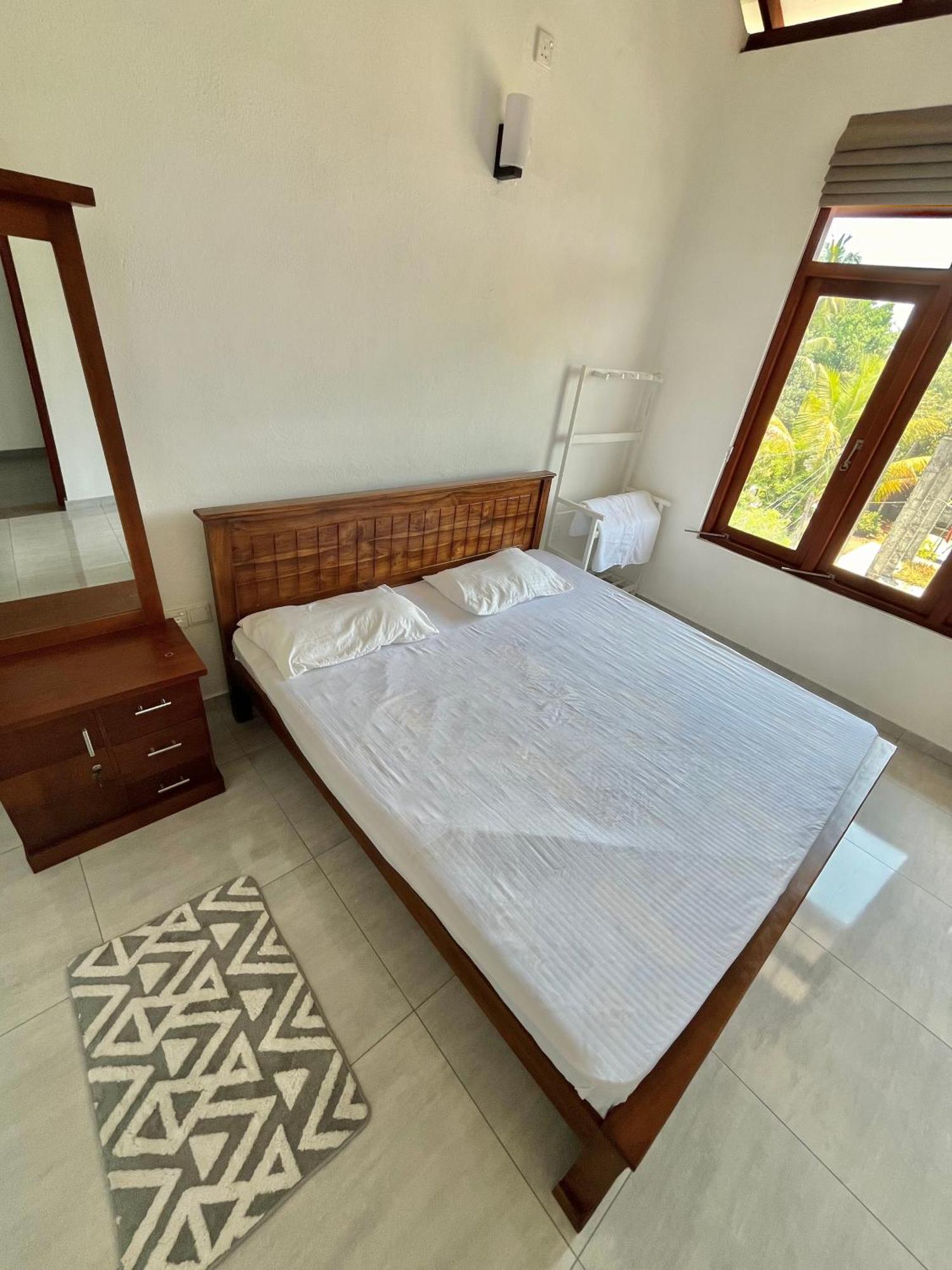 The Doctors Villa Ragama Exteriör bild