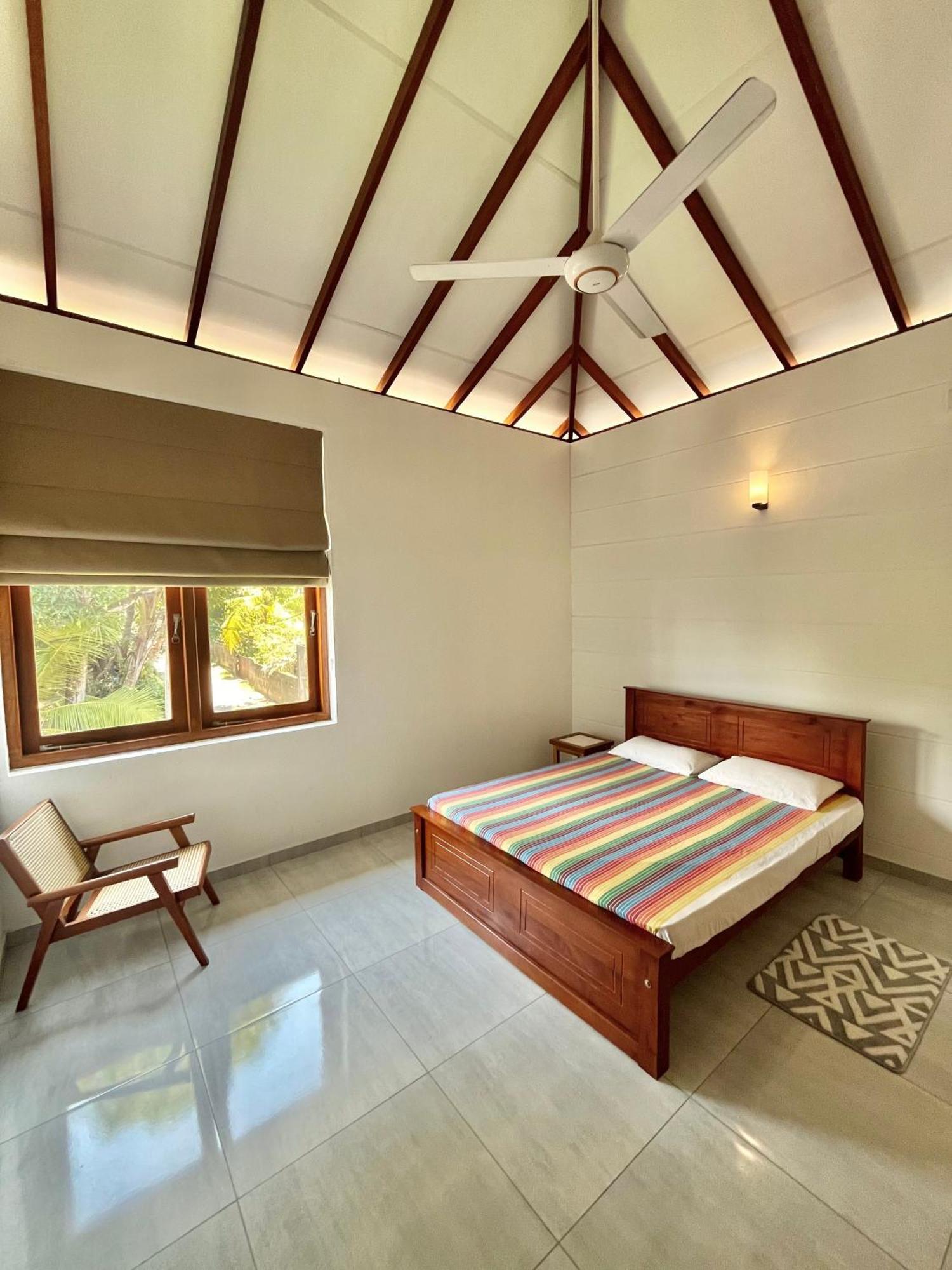 The Doctors Villa Ragama Exteriör bild