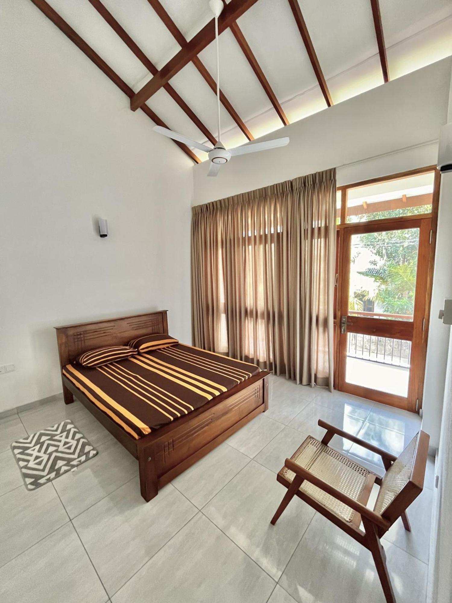 The Doctors Villa Ragama Exteriör bild