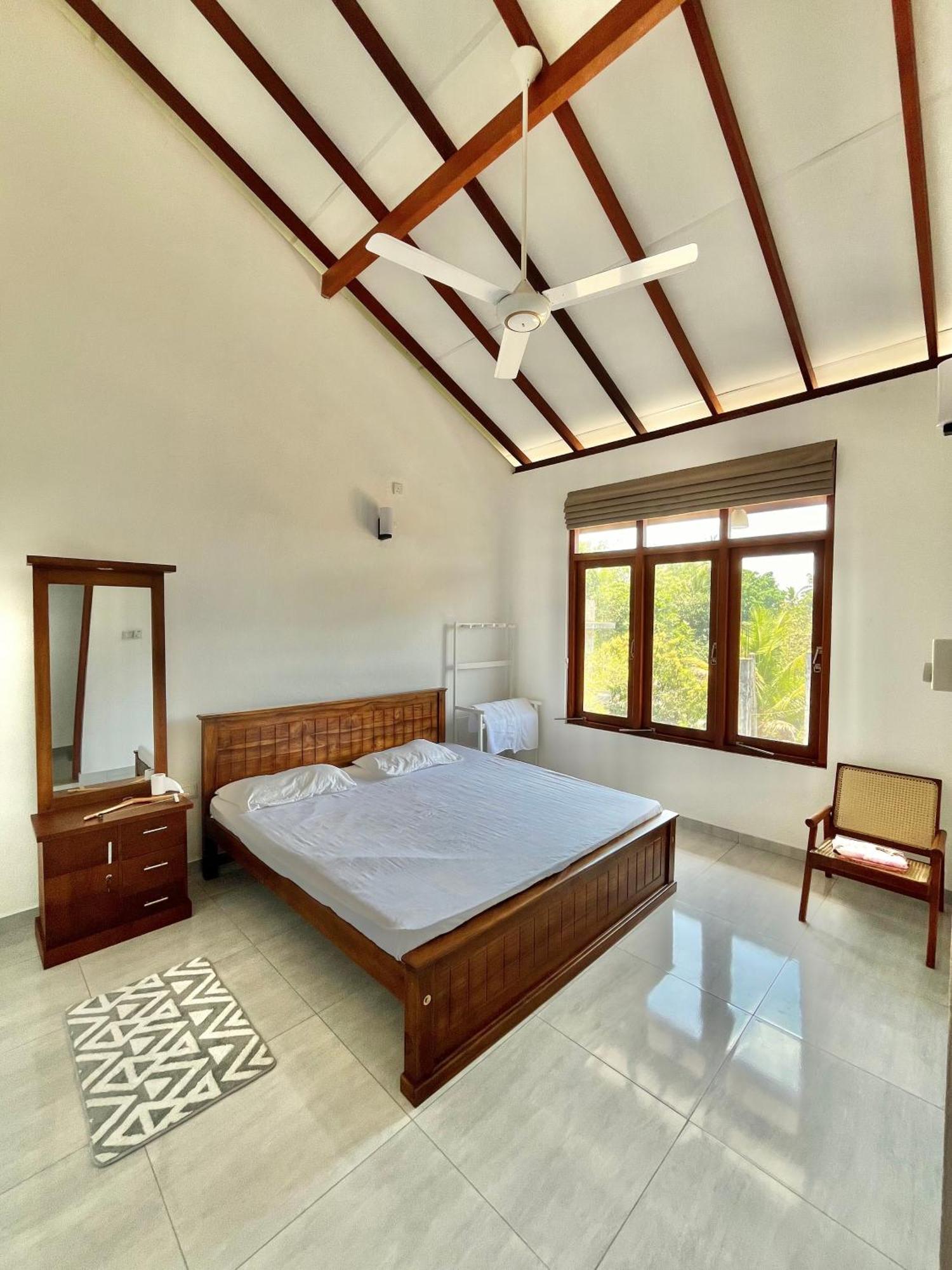 The Doctors Villa Ragama Exteriör bild